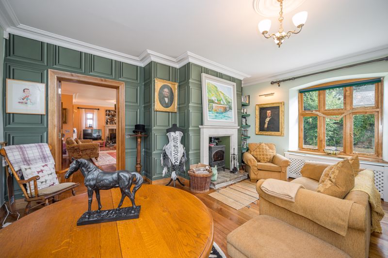 Library- click for photo gallery